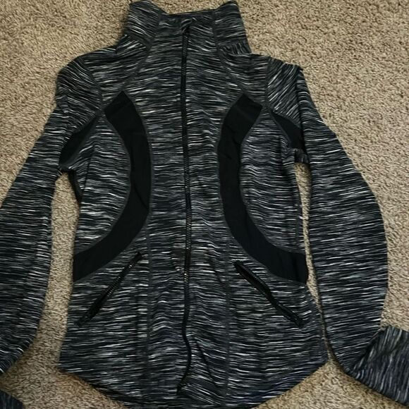 Zella workout jacket. Size S - Picture 1 of 5